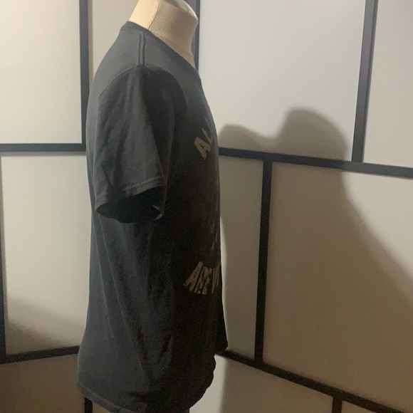 Delta Pro Weight Graphic Tee The Walking Dead - Picture 4 of 9